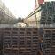 JIS SS400 Shaped Hot Rolled Mild U Channel Steel Post