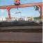 Mild Astm A36 Hot Rolled Mild Steel Plate