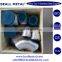 Elbow 90deg.21,3x2,0 EN 10253-4, AISI304 seamless
