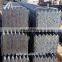 Hot rolled unequal steel angle bar with standard angle iron dimensions