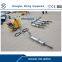 Diesel Driven Hydraulic Splitters for Granite Rock