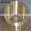 C65100 Sillicon Bronze Pipe