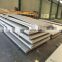 2017 Factory 201 304 316 stainless steel sheet for tile trim