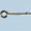 Stainless Steel Lifting Assembled Eye Bolt & Nut & Washer