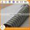 1.8/3.6KV Galvanized Steel Tape Armored Lead Sheathed ESP Electric Submersible Pump Cable