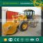 3 Ton small wheel loader  LW300FN for sale