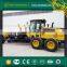 LW180KV 1.8 ton Small Construction Wheel Loader