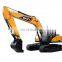 SANY SY135C 14ton Cheap Mini Excavator