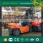 Heli Lead-Acid Cell 2.5Ton CPD25  3 Meter Lifting Height Electric Forklift