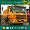 small manual cheap 6x4 dump truck price
