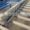 Hot melt adhesive temper glass maker machine from shandong