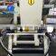 Pvc profile punching machine for aluminium profile