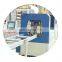 Excellent thermal break aluminum five-axis CNC rolling machine for window and door