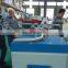 Aluminum Profile Bending Machine With 3 Rollers