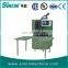 New type full automatic cleaning PVC windows machinery for cleaning window door welding seam