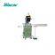 reinforcement screw drilling machine upvc windows production line