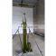 5m vehicle mounted electric outdoor telescopic mast pole