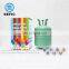 Wholesale Disposable Refillable Helium Tanks Balloons Helium Gas For Sale Small Helium Balloons