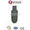 Promotion wholesale refillable gas cylinder store 20kg LPG empty gas cylinder for sale