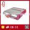 High Quality Aluminum Alloy Surface Portable Gas BBQ Grill