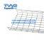 Power Coating Wire Mesh Cable Tray Diameter 4mm, 5mm, 6mm