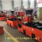 For 600 Narrow Gauge Coal Mine Battery Electric Locomotive Tunnel Battery Operated 