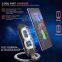 Fast Double Pad 2019 Fast Qi Wireless Phone Charger Fast Double Pad Fast Wireless