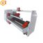 GL--701 High productivity utomatic vinyl plastic adhesive tape log roll cutter