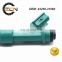 OEM Fuel Injectors nozzle of Auto 23250-31060 23250-39075 23209-31060 23209-39075