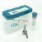 ERIKC jet spray injection diesel nozzle DLLA156P1368 automatic fuel injector nozzle DLLA 156P 1368 high pressure injector nozzle