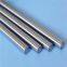 ASTMB348 GR1 GR2 GR5 titanium round bar for metallurgy