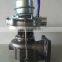 CT26 Turbocharger 17201-17010 1720117010 Turbo Kit