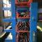 Heavy steel pipe storage rack Heavy duty pipe storage rack Made in China