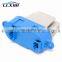 Heater Blower Fan Motor Resistor 7L0907521 For Audi Q7 VW Porsche Cayenne 7L0907521B 021919081D