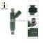 100% Professional Tested Brand New Fuel Injector Nozzle 23250-22040 23209-22040 With 1 Year Warranty