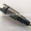 Engine Common Rail Injector Nozzle 4937512 Fuel Injectors