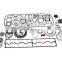 ISM11 diesel engine repair gasket kit 4089998