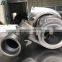 OEM Spare parts 1840579 Turbocharger DAF truck XF 105 turbo