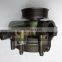 Diesel engine C6.6 water pump ,excavator spare parts,C6.6 engine parts