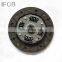 IFOB  Clutch Disc Q21-1601030AD For YoYo Q22 2010-2012