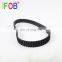 IFOB Good quality timing belt for toyota Rav4 Corolla Paseo 13568-29015