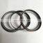 QSB5.9 Engine Part Crankshaft Rear Oil Seal 3926126 3927683