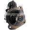 12V STARTER MOTOR FITS J C B LOADALL 32009022 32009032 32009035 32009144