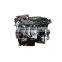 Chongqing Complete Engine 1000010-P301 8-98070902-0 4HK1 Engine Assembly for ISUZU 700P