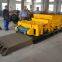 precast hollow core slab machine. concrete Hollow core slab machine