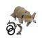 3900176 Diesel Engine 6BT Sear Water Pump
