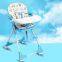 best portable baby feeding high chair folding