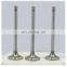3052820 Intake Valve for ccummins KTA19-M2(680) K19  diesel engine spare Parts  manufacture factory in china