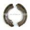 Auto spare parts Dacia logan parts brake shoe set OEM 6001547630