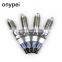 4pcs New Iridium Spark Plug SP-537 CYFS-12Y-2 LTR6AI-8 Spark Plug For Engine